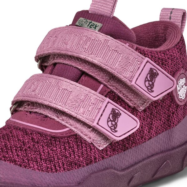 Affenzahn veekindlad paljajalujalatsid Happy Otter - Affenzahn