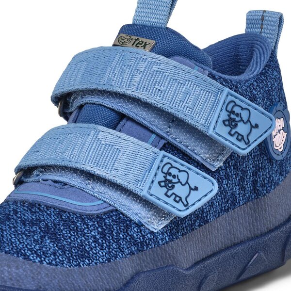 Affenzahn veekindlad paljajalujalatsid Happy Elephant - Affenzahn