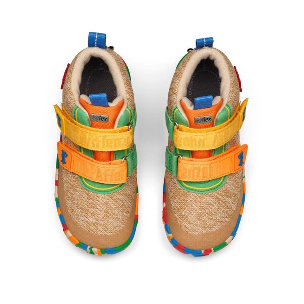 veekindlad paljajalujalatsid Happy Affenzahn - Affenzahn