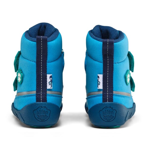 Affenzahn saapad Comfy Octopus - Affenzahn