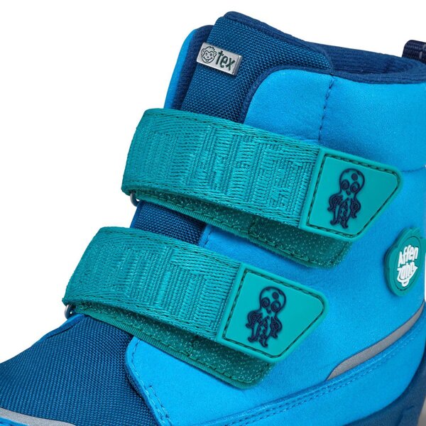 Affenzahn saapad Comfy Octopus - Affenzahn