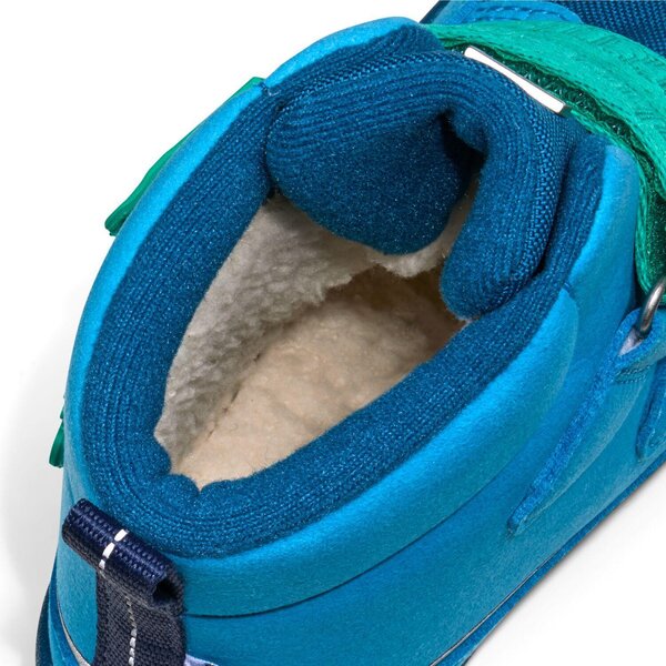 Affenzahn saapad Comfy Octopus - Affenzahn