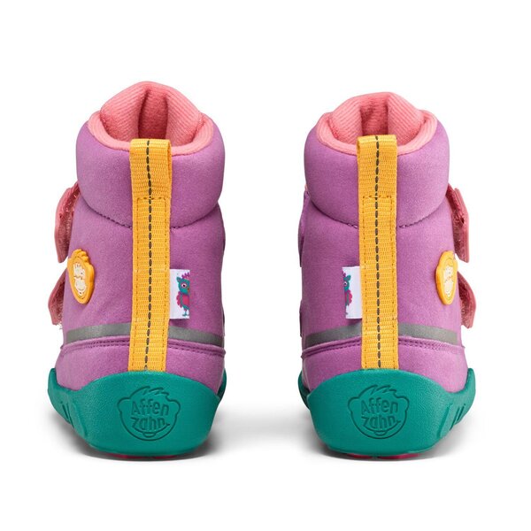 Affenzahn saapad Comfy Owl - Affenzahn