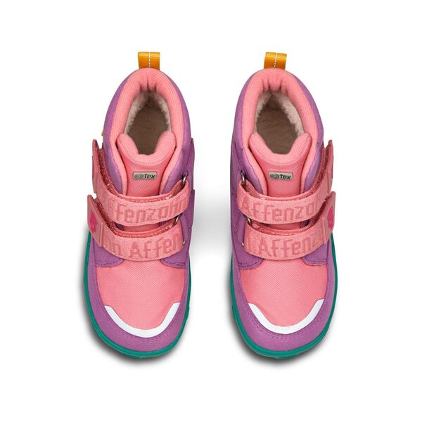 Affenzahn saapad Comfy Owl - Affenzahn