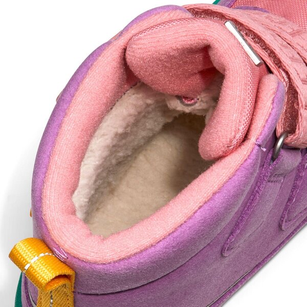 Affenzahn saapad Comfy Owl - Affenzahn