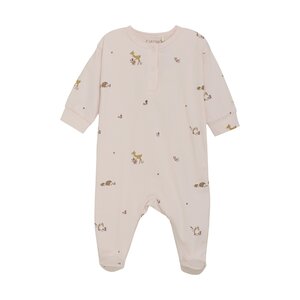 Fixoni Romper LS - Dirkje
