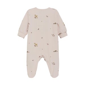 Fixoni Romper LS - Dirkje