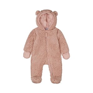Dirkje 1 pce babysuit - Color Kids