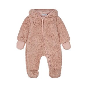 Dirkje 1 pce babysuit - Color Kids