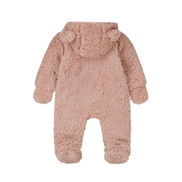 Dirkje 1 pce babysuit - Dirkje