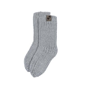 Nordbaby Socks Soki Grey - Nordbaby