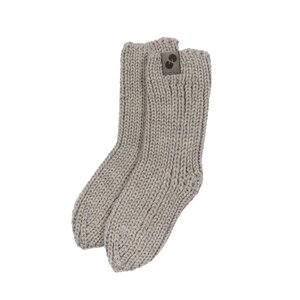Nordbaby Socks Soki Beige - Nordbaby