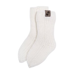Nordbaby Socks Soki White - Nordbaby