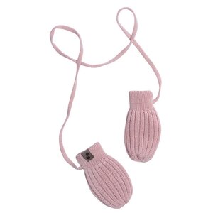 Nordbaby Mittens Riten Pink - Nordbaby
