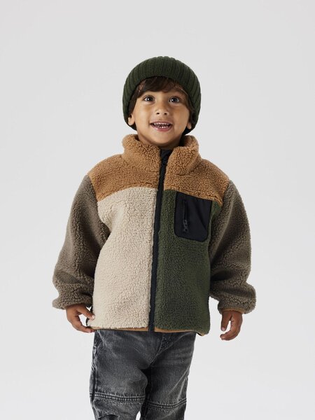 NAME IT jacket Nmmmonico - NAME IT