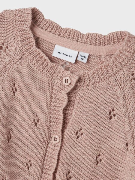 NAME IT cardigan Nmfwrilla - NAME IT