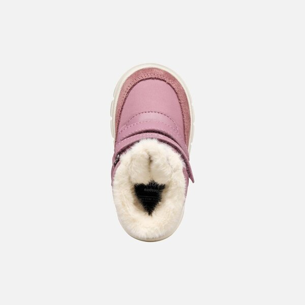 Geox saapad B willaboom Rose Smoke - Geox