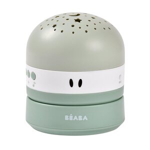 Beaba Pixie projector Sage Green - Beaba
