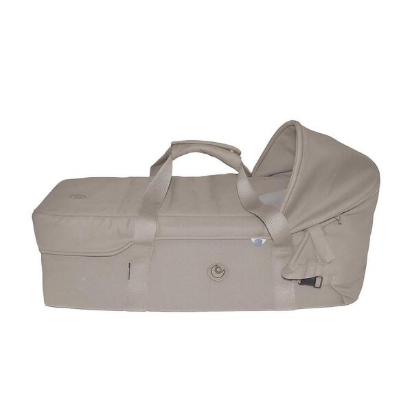 Easygrow Favn 2 Babynest/cot Sand - Easygrow
