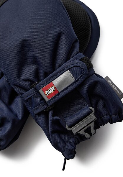 Legowear mittens Lwaripo 703 - Legowear