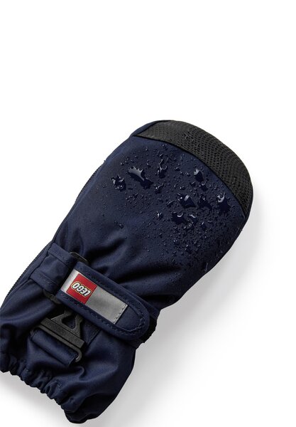 Legowear mittens Lwaripo 703 - Legowear