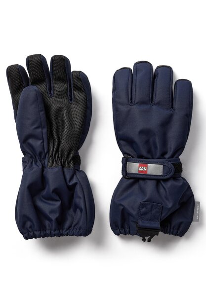 Legowear mittens Lwatlin 700 - Legowear
