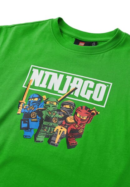 Legowear T-shirt Lwtaffy 621 - Legowear