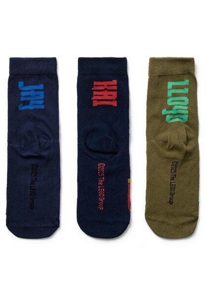 Legowear socks Lwaiko 103 - Legowear