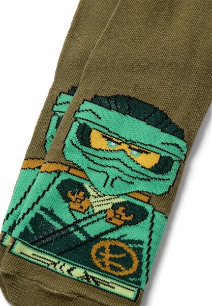 Legowear socks Lwaiko 103 - Legowear