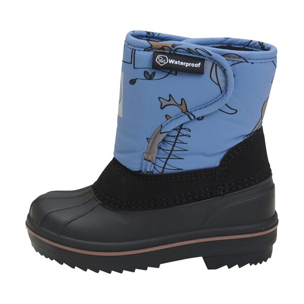 Color Kids saapad Coronet Blue - Color Kids