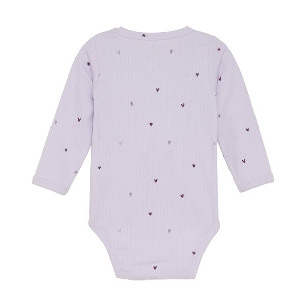 Fixoni Body LS Rib - Fixoni