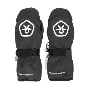 Color Kids Mittens-Waterproof - Color Kids
