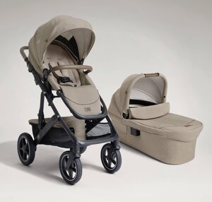 Joie Vinca 2in1 stroller set, Signature Sandstone - Joie