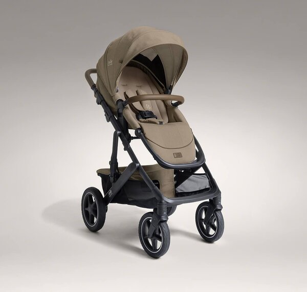 Joie Vinca 3in1 stroller set, Signature Sandstone - Joie