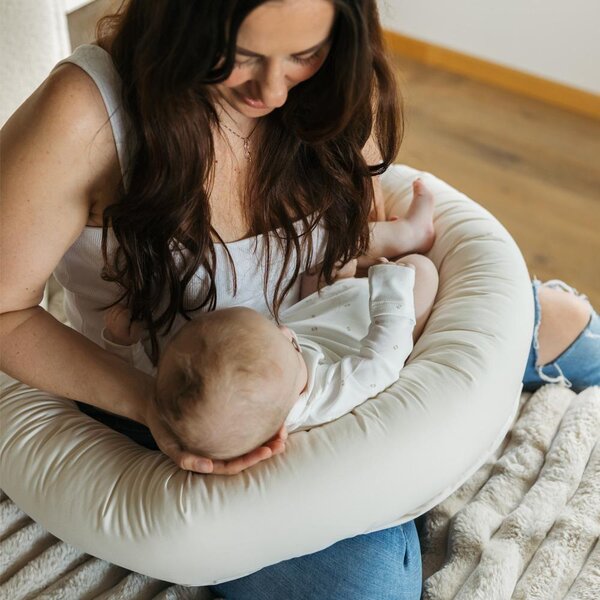 Tinynord baby nest Nestor - Tinynord