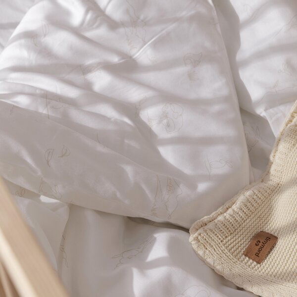 Tinynord bedding set Beddy - Tinynord