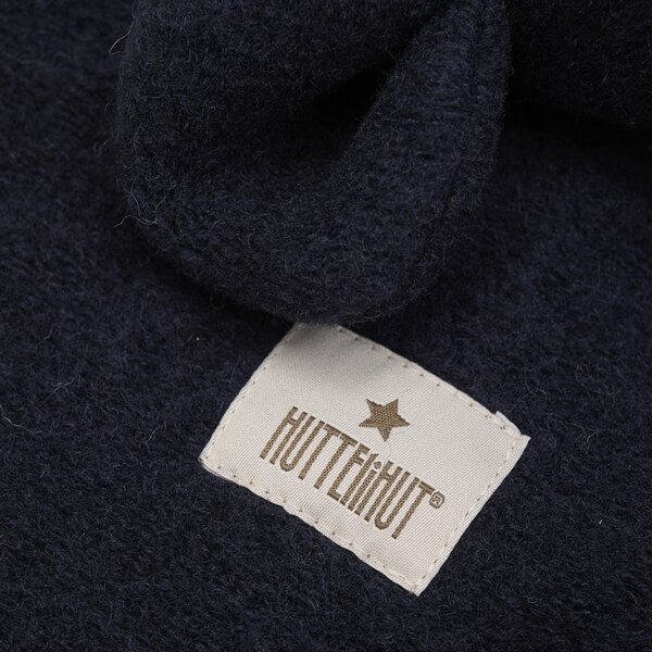 Huttelihutt Balaclava Ears Wool - Huttelihutt