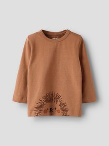 NAME IT T-shirt Nbnoni - NAME IT