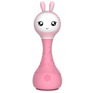 развивающая игрушка Alilo R1 (RU) Pink - Alilo