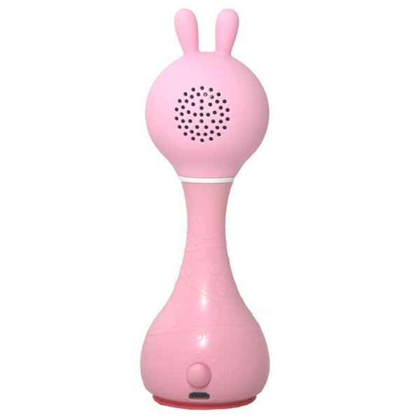 educational toy Alilo R1 (RU) Pink - Alilo