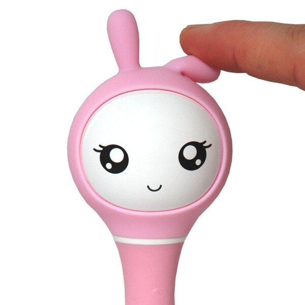 educational toy Alilo R1 (RU) Pink - Alilo