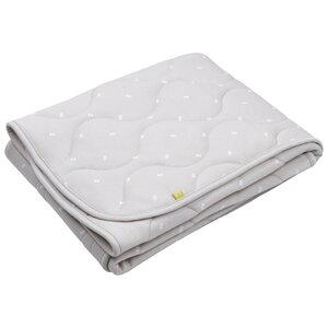 Tinynord tekk 75x100cm, Softy Beige  - Tinynord