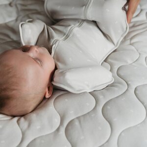 Tinynord tekk 75x100cm, Softy Beige  - Tinynord