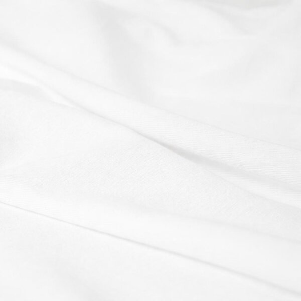 Tinynord 2in1 veekindel voodilina 70x140, White   - Tinynord