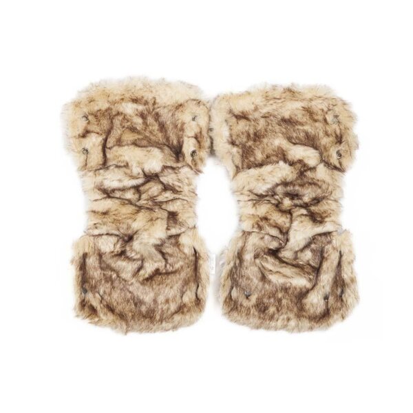 Easygrow hand muffs Basic Teal - Easygrow