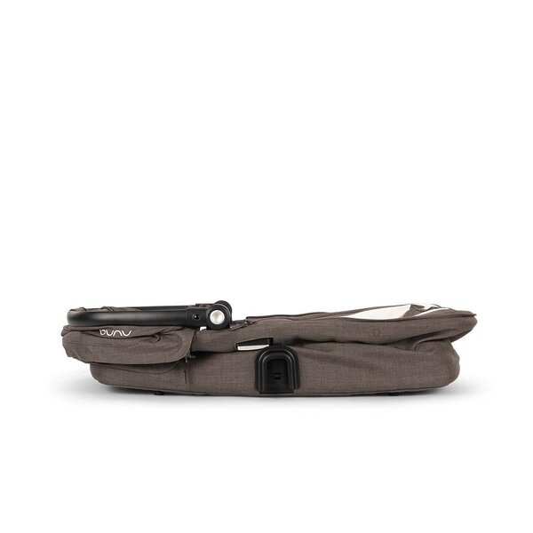 Nuna Demi Next carrycot Chestnut - Nuna