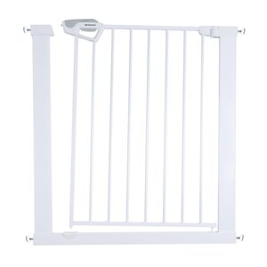 Tinynord safety gate GIA 75-82x4x77 cm - Tinynord