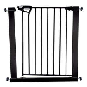 Tinynord safety gate GIA 75-82x4x77 cm - Tinynord