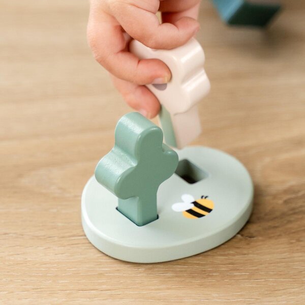 Done by Deer Tiny farm play set Dotti - Done by Deer