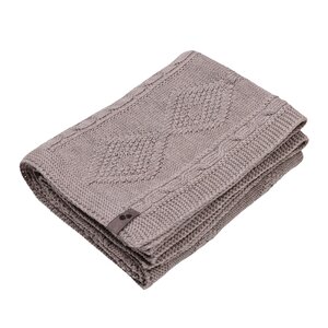 Nordbaby meriinovillast tekk 75x100cm Meriia Beige - Nordbaby